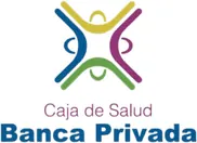 Caja de Salud de la Banca Privada