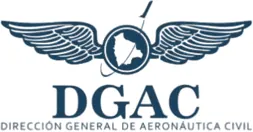 Dirección General de Aeronáutica Civil